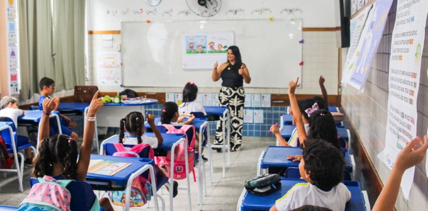 Prefeitura de Angra divulga calendário do ano letivo de 2026